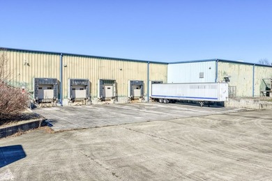 Exceptional 226,000 sq ft industrial facility on 16.5 acres in - photo 15