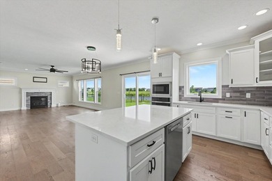 Spacious and beautifully designed, this two-story home with a - photo 17