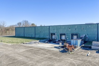 Exceptional 226,000 sq ft industrial facility on 16.5 acres in - photo 17
