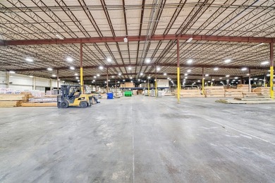 Exceptional 226,000 sq ft industrial facility on 16.5 acres in - photo 18