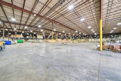 Exceptional 226,000 sq ft industrial facility on 16.5 acres in - photo 19