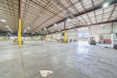 Exceptional 226,000 sq ft industrial facility on 16.5 acres in - photo 20