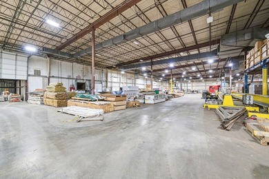 Exceptional 226,000 sq ft industrial facility on 16.5 acres in - photo 21
