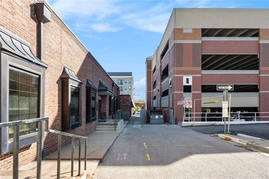 Incredible office located in the heart of downtown Olathe, this