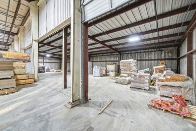 Exceptional 226,000 sq ft industrial facility on 16.5 acres in - photo 22