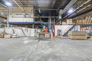 Exceptional 226,000 sq ft industrial facility on 16.5 acres in - photo 23