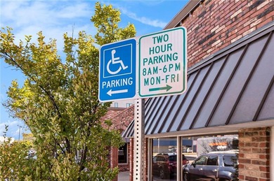 Incredible office located in the heart of downtown Olathe, this