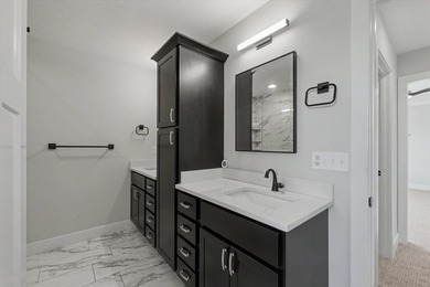 Spacious and beautifully designed, this two-story home with a - photo 24