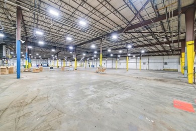 Exceptional 226,000 sq ft industrial facility on 16.5 acres in - photo 24