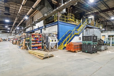 Exceptional 226,000 sq ft industrial facility on 16.5 acres in - photo 25