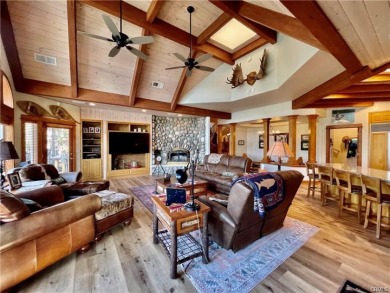 Beautiful Bass Lake home with private dock! - photo 6