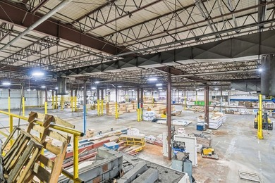 Exceptional 226,000 sq ft industrial facility on 16.5 acres in - photo 26