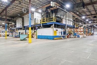 Exceptional 226,000 sq ft industrial facility on 16.5 acres in - photo 27
