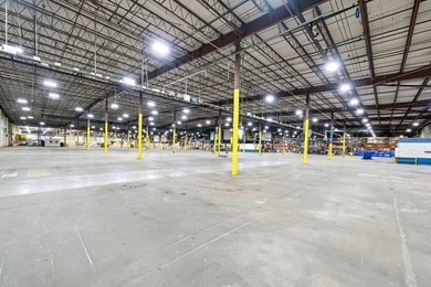Exceptional 226,000 sq ft industrial facility on 16.5 acres in - photo 28