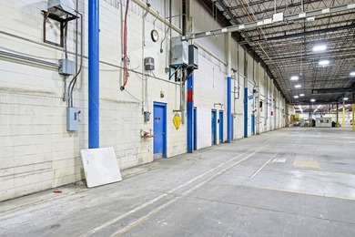 Exceptional 226,000 sq ft industrial facility on 16.5 acres in - photo 29