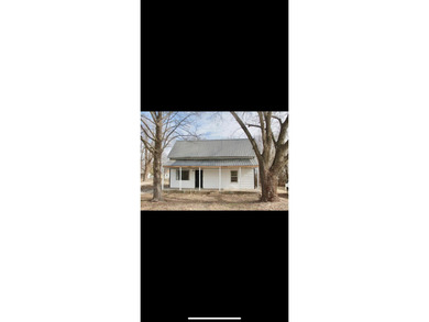 Pomme de Terre Lake Home For Sale in Pittsburg Missouri