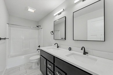 Spacious and beautifully designed, this two-story home with a - photo 31