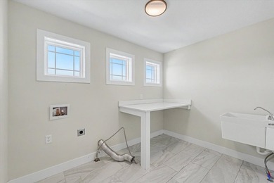 Spacious and beautifully designed, this two-story home with a - photo 32