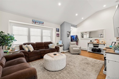 This charming West Islip Multi-level home perfectly blends - photo 3