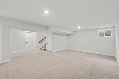 Spacious and beautifully designed, this two-story home with a - photo 33