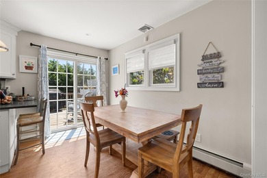 This charming West Islip Multi-level home perfectly blends - photo 4