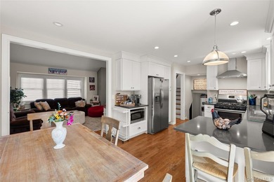 This charming West Islip Multi-level home perfectly blends - photo 5