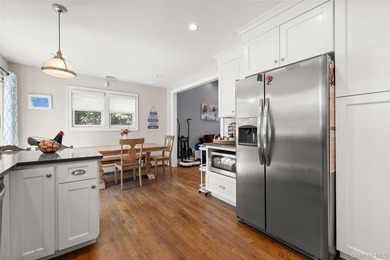 This charming West Islip Multi-level home perfectly blends - photo 6