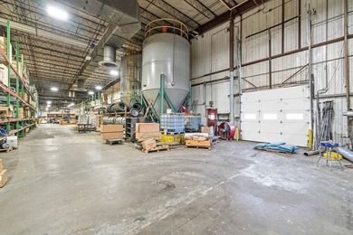 Exceptional 226,000 sq ft industrial facility on 16.5 acres in - photo 36