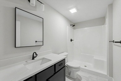 Spacious and beautifully designed, this two-story home with a - photo 37