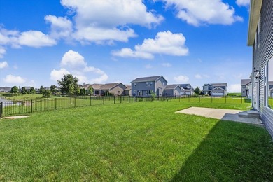 Spacious and beautifully designed, this two-story home with a - photo 40