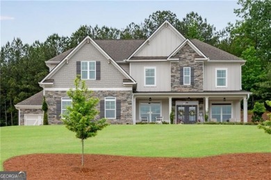 Lake Home For Sale in Gainesville, Georgia