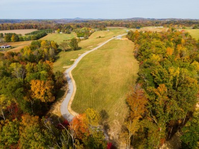 Lake Lot For Sale in Nancy, Kentucky