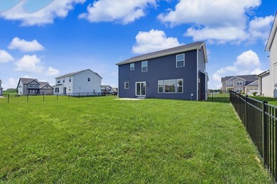 Spacious and beautifully designed, this two-story home with a - photo 41