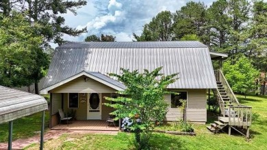 Lake Home For Sale in Blairsville, Georgia
