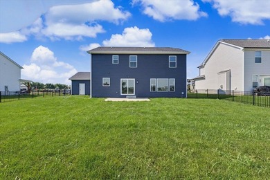 Spacious and beautifully designed, this two-story home with a - photo 42