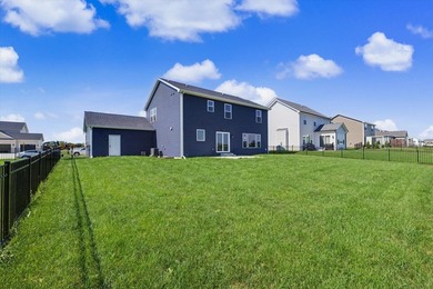 Spacious and beautifully designed, this two-story home with a - photo 43