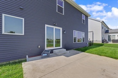 Spacious and beautifully designed, this two-story home with a - photo 44