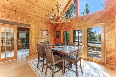 Exquisitely renovated, south-facing chalet-style lakefront - photo 10