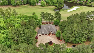 Meticulously maintained, custom-built masterpiece nestled on - photo 1