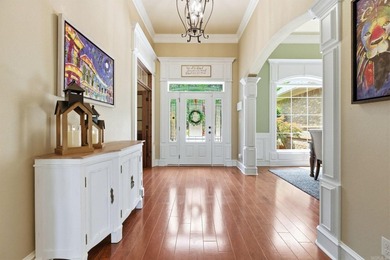 Meticulously maintained, custom-built masterpiece nestled on - photo 4