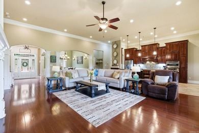 Meticulously maintained, custom-built masterpiece nestled on - photo 5