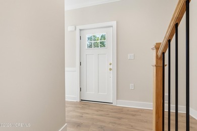 Welcome to this stunning new construction home in the Mapletree - photo 5