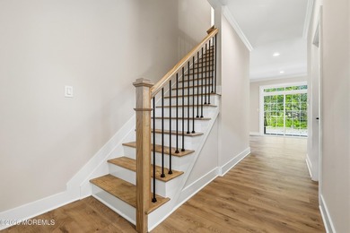 Welcome to this stunning new construction home in the Mapletree - photo 6