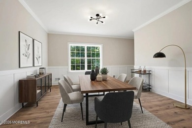 Welcome to this stunning new construction home in the Mapletree - photo 7