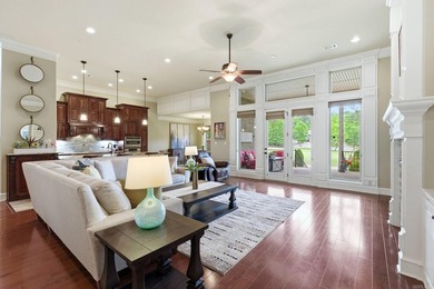 Meticulously maintained, custom-built masterpiece nestled on - photo 8