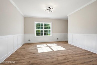 Welcome to this stunning new construction home in the Mapletree - photo 8