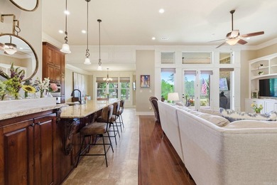Meticulously maintained, custom-built masterpiece nestled on - photo 9