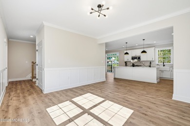 Welcome to this stunning new construction home in the Mapletree - photo 9