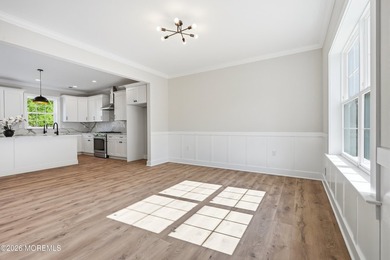 Welcome to this stunning new construction home in the Mapletree - photo 10