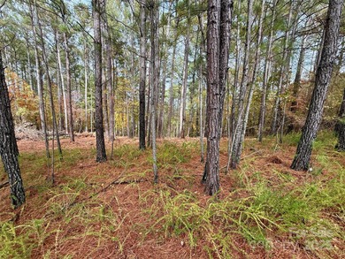 Lake Hickory Lot Sale Pending in Granite Falls North Carolina